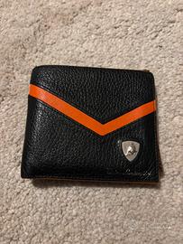 Portafoglio lamborghini