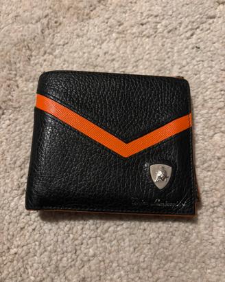 Portafoglio lamborghini