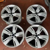 cerchioni Lega  Audi Q5 