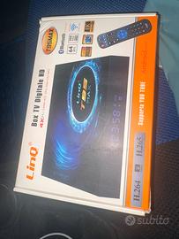 Android Tv Box Wifi BT Usb hdmi usb t95 max