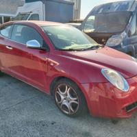 ricambi alfa mito 1,3mjt