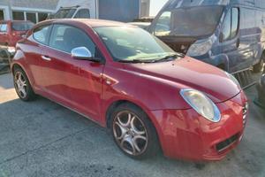 ricambi alfa mito 1,3mjt