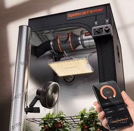 Grow box
