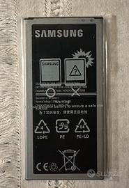 Samsung batteria