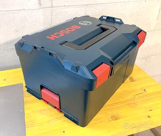Valigetta Bosch L-Boxx  L44xP36xH25cm.