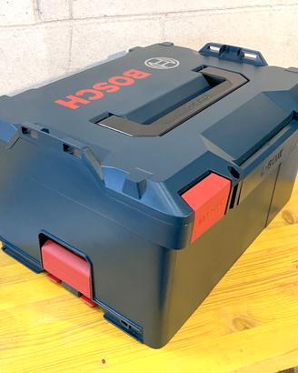 Valigetta Bosch L-Boxx  L44xP36xH25cm.