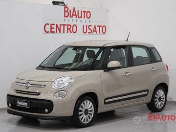 FIAT 500L 1.4 Pop Star 95cv