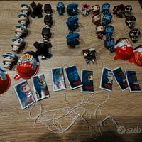 Kinder joy stranger things