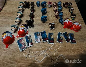 Kinder joy stranger things