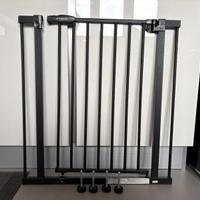 Hauck cancelletto (nero)