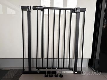 Hauck cancelletto (nero)