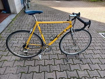 Bicicletta da corsa SAB