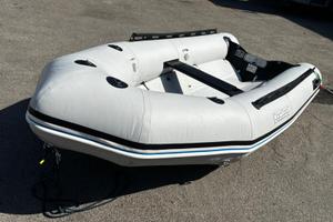 Gommone Bombard