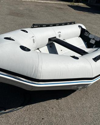 Gommone Bombard