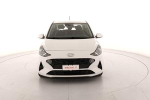 Hyundai i10 1.0 MPI Tech