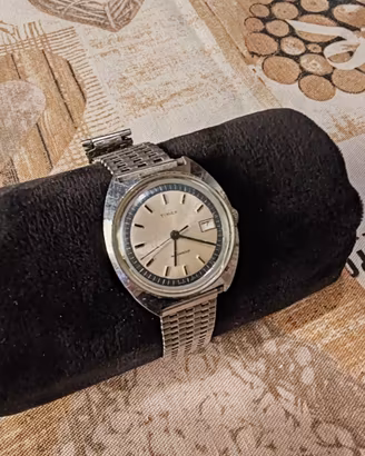 Orologio Timex 1980