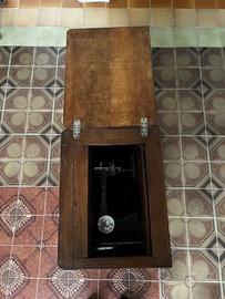 Macchina da cucire vintage Diamond