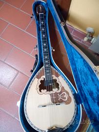 Bouzouki greco Matsikas