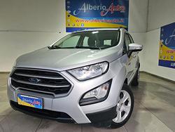 FORD EcoSport 1.5 Ecoblue 100 CV S&S Business *O