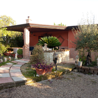 Casa singola con terreno