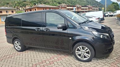 Vito mixo long 4x4