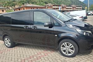 Vito mixo long 4x4