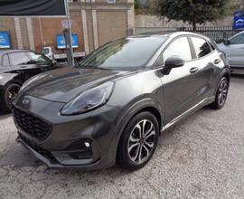 FORD Puma 1000 ECOBOOST HYBRID 125CV ST-LINE AUT