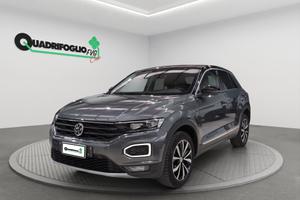 Volkswagen T-Roc 1.6 TDI SCR Advanced BlueMotion T
