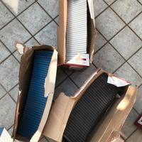 ETRURIA HEX design piastrelle rombo