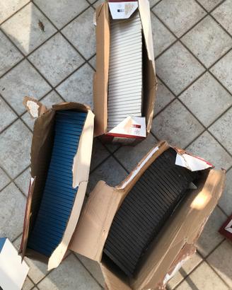 ETRURIA HEX design piastrelle rombo