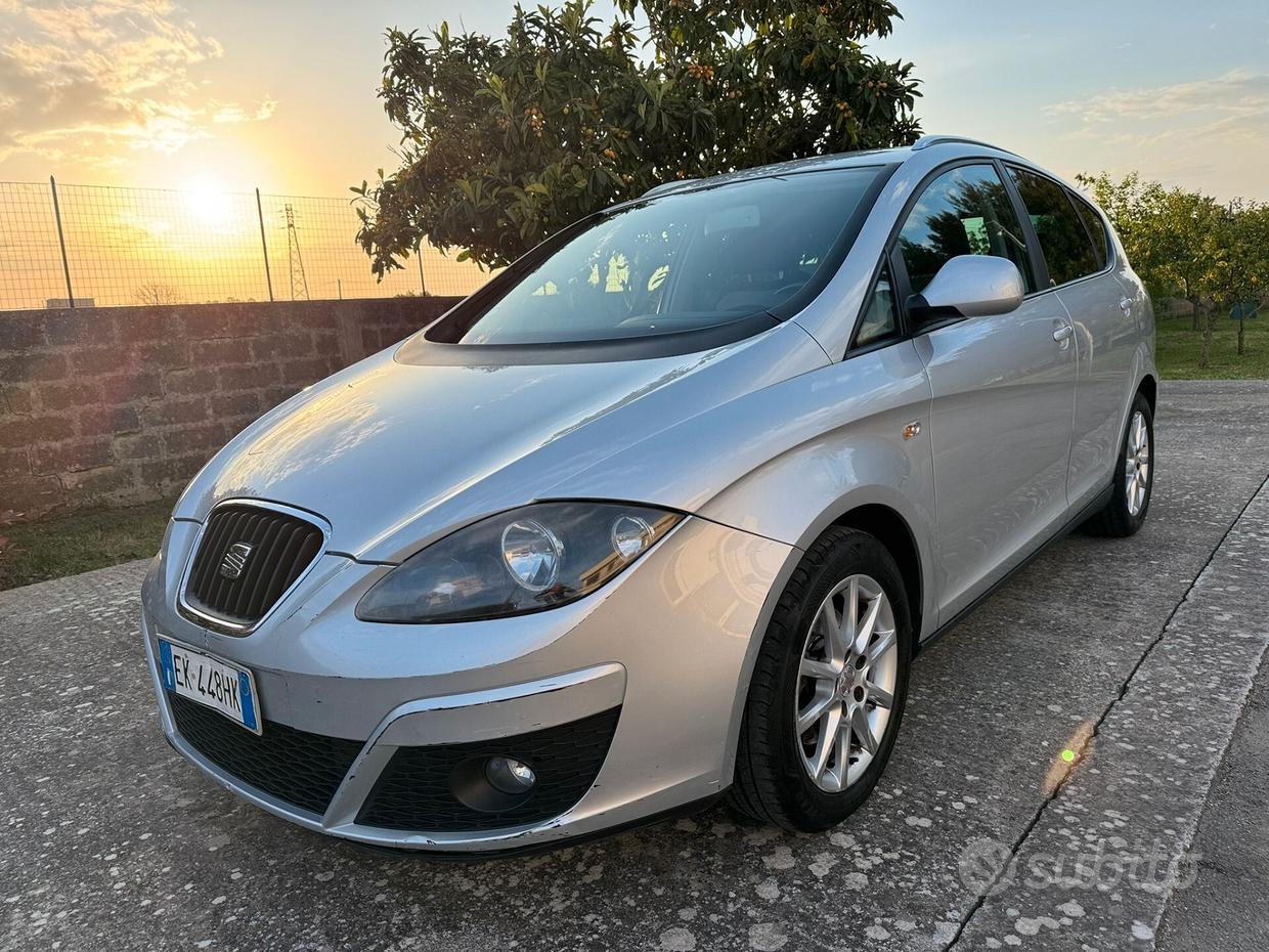 SEAT Altea