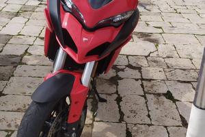 Ducati Multistrada 1200