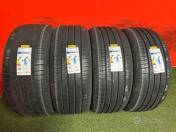 255 55 18 Gomme 4 Stagioni 2024 Pirelli 255 55R18