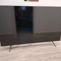 Televisore Samsung 65 pollici leggi bene