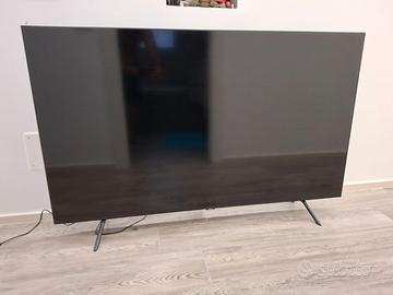 Televisore Samsung 65 pollici leggi bene