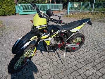 Fantic Motor Enduro 50 usato