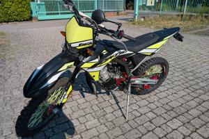 Fantic Motor Enduro 50 usato