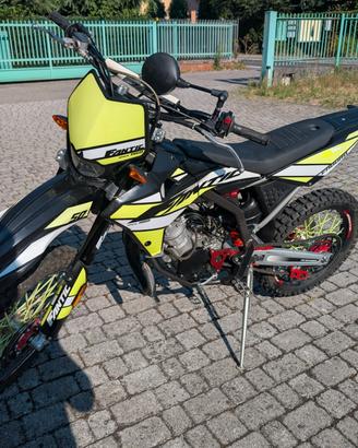 Fantic Motor Enduro 50 usato
