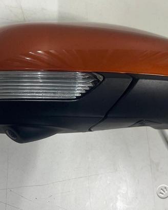 Specchietto retrovisore destro dx mg zs