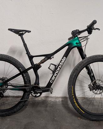 Cannondale Scalpel Hi-Mod 1 Taglia M