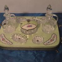 Set Da Tavola Design  Andrea  Manetti In Porcellan