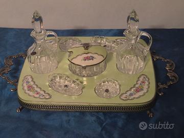 Set Da Tavola Design  Andrea  Manetti In Porcellan