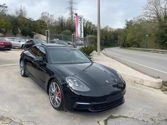 Porsche Panamera 2.9 4S Sport Turismo 330cv