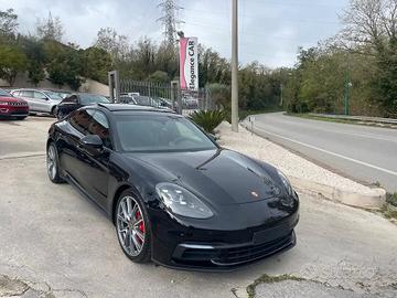 Porsche Panamera 2.9 4S Sport Turismo 330cv