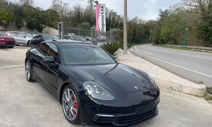 Porsche Panamera 2.9 4S Sport Turismo 330cv