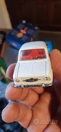 POLITOYS FIAT 850