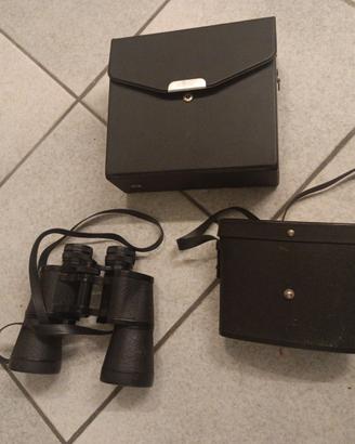 Binocoli assortiti