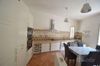 Appartamento Ristrutturato