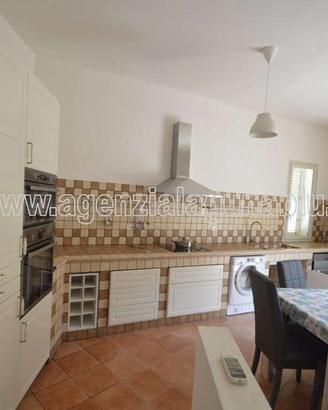 Appartamento Ristrutturato