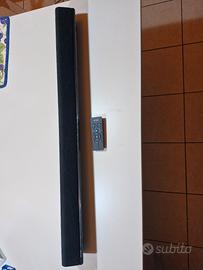 Sound bar